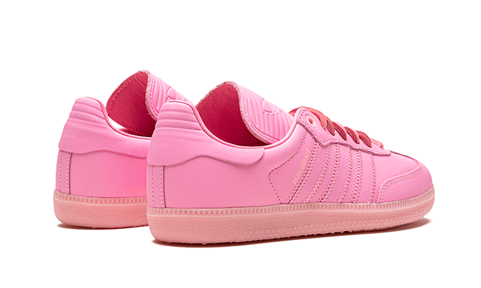 Adidas Samba Pharrell Humanrace Pink 2