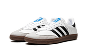 Adidas Samba Vegan White Gum 2