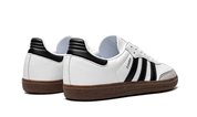 Adidas Samba Vegan White Gum 3