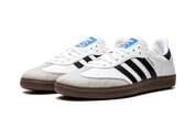 Adidas Samba Vegan White Gum 3