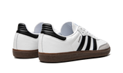 Adidas Samba Vegan White Gum 4