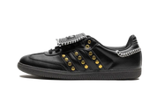 Adidas Samba Wales Bonner Studded Pack Black 1