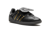 Adidas Samba Wales Bonner Studded Pack Black 2