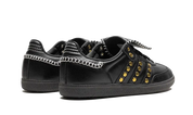 Adidas Samba Wales Bonner Studded Pack Black 3