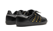 Adidas Samba Wales Bonner Studded Pack Black 8