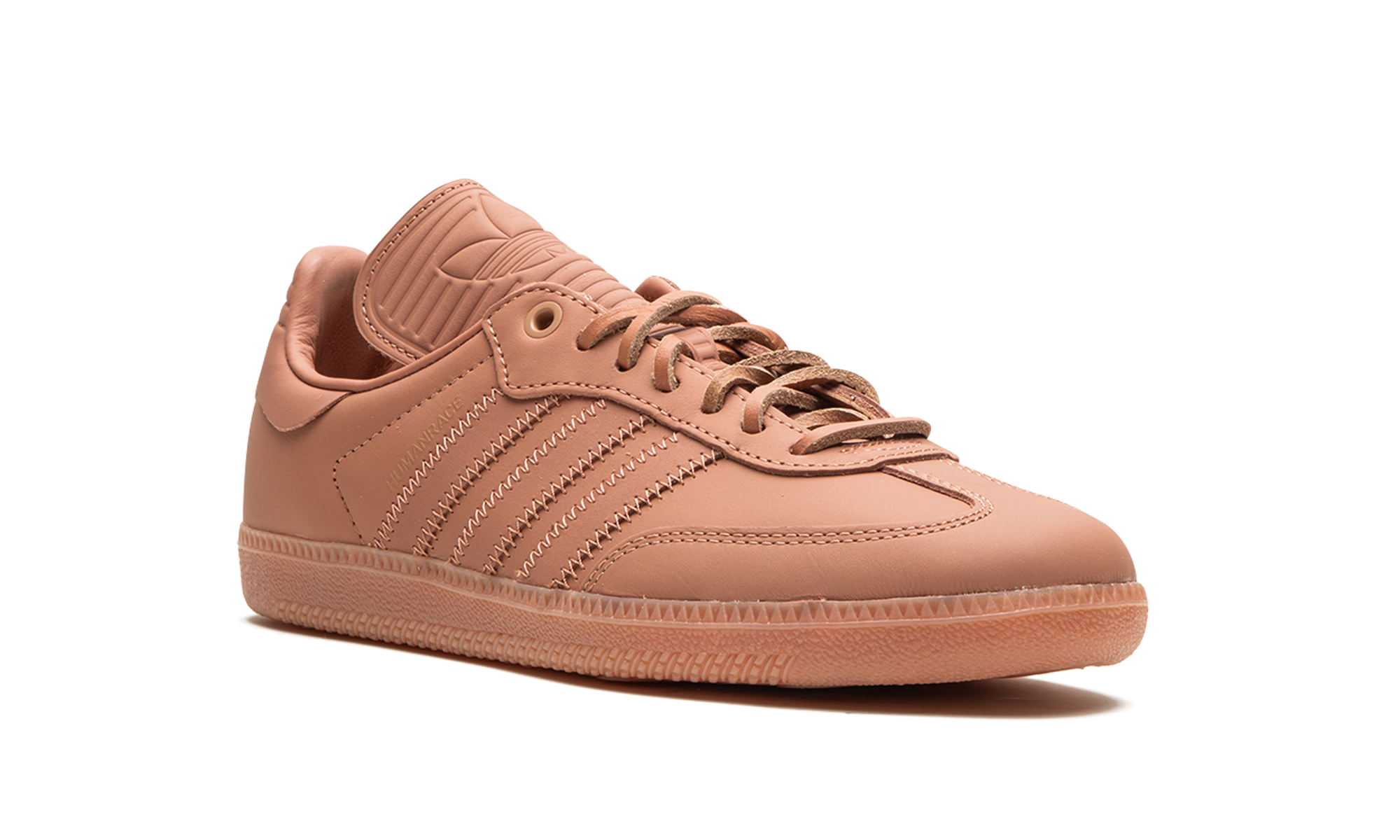 Adidas Samba x Humanrace Terracotta 2