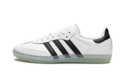 Adidas Samba x Jason Dill Cloud White 1