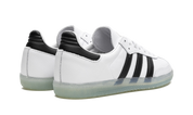 Adidas Samba x Jason Dill Cloud White 4