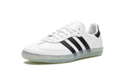 Adidas Samba x Jason Dill Cloud White 5