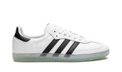 Adidas Samba x Jason Dill Cloud White 7