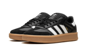 Adidas Samba XLG Black Gum 3