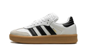 Adidas Samba XLG White Black Gum 1
