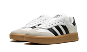 Adidas Samba XLG White Black Gum 2