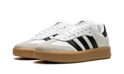 Adidas Samba XLG White Black Gum 7