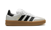 Adidas Samba Xlg White Black Gum 7