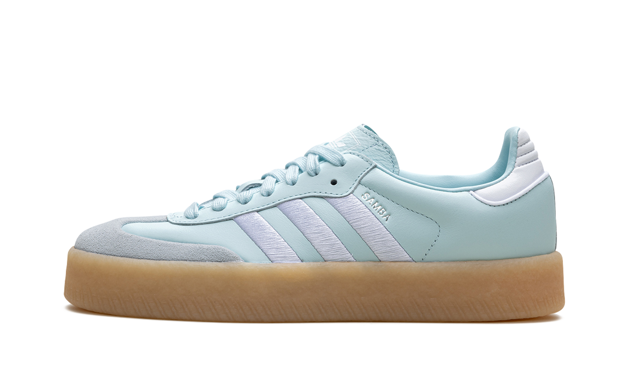 Adidas Sambae Almost Blue (W) 1