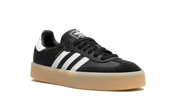 Adidas Sambae Black White Gum 2