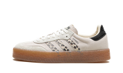 Adidas Sambae Leopard Off White (W) 1