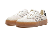 Adidas Sambae Leopard Off White (W) 3