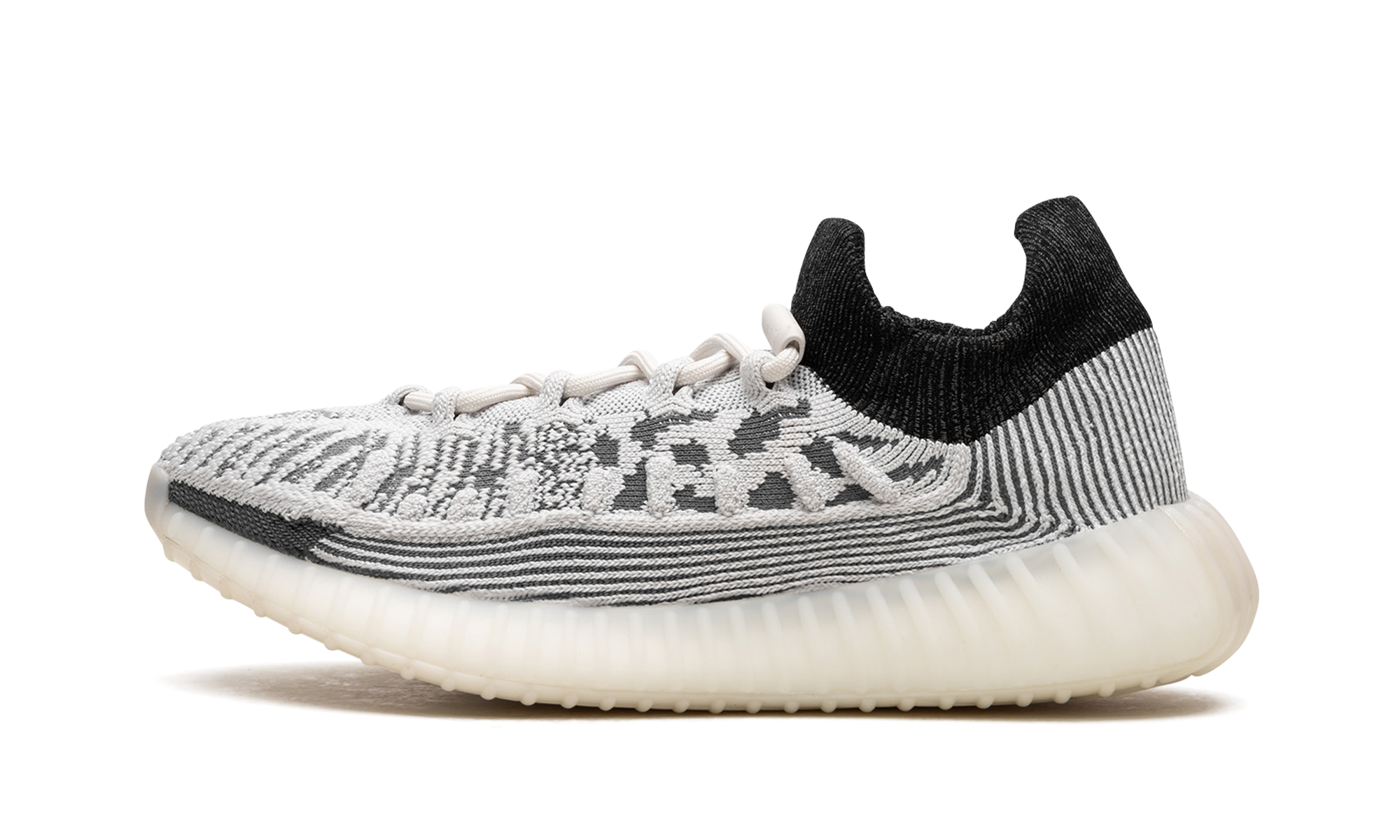 Adidas Yeezy 350 V2 CMPCT Panda 1