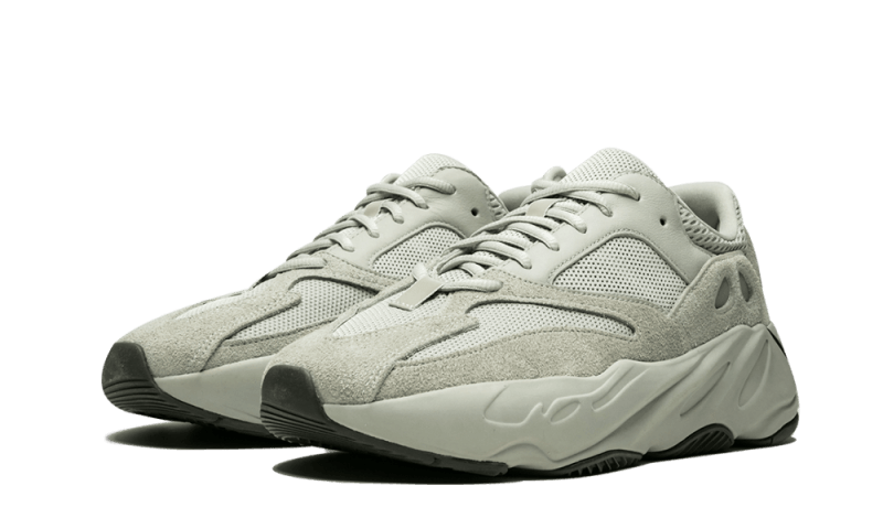 Adidas Yeezy 700 Salt 2