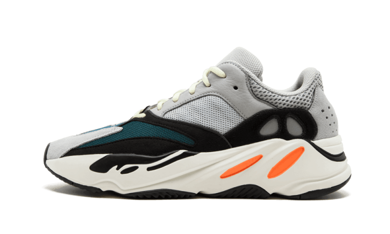 Adidas Yeezy 700 Wave Runner Solid Grey 1