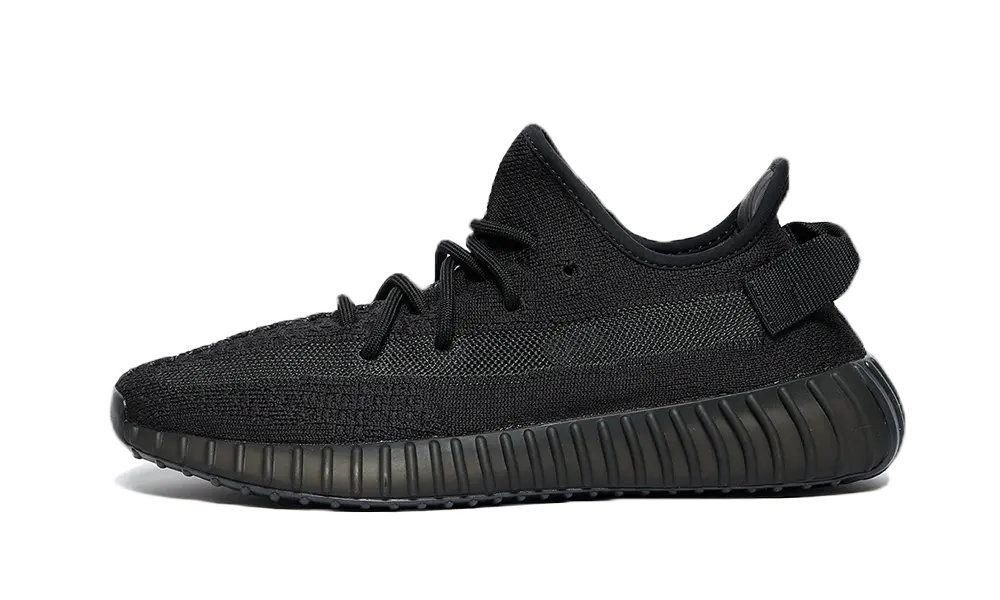 Adidas Yeezy Boost 350 V2 Onyx 1