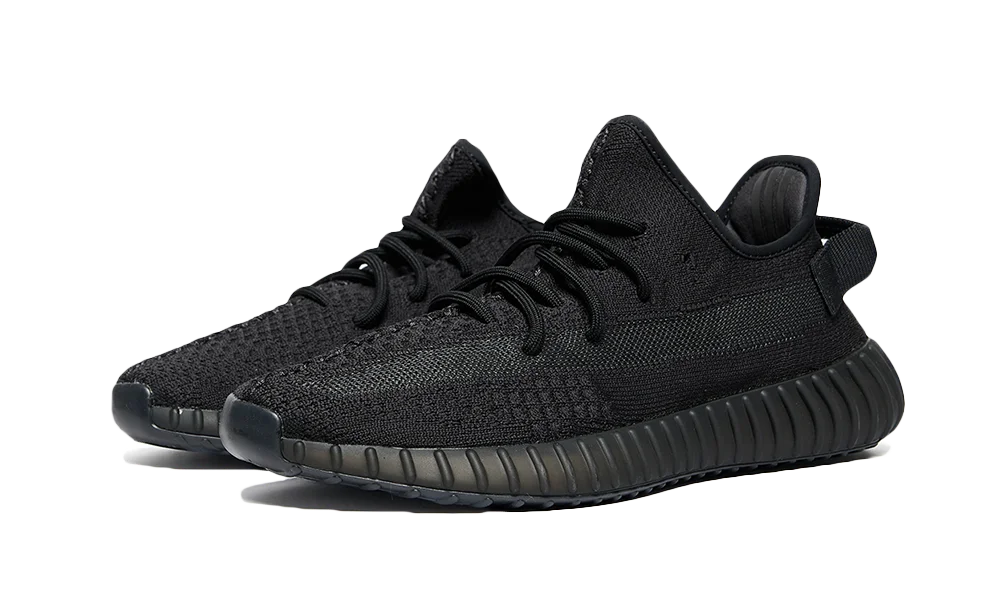 Adidas Yeezy Boost 350 V2 Onyx 2