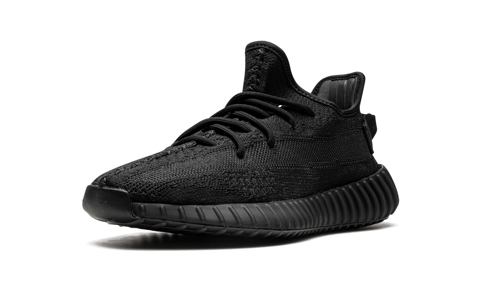 Adidas Yeezy Boost 350 V2 Onyx 4