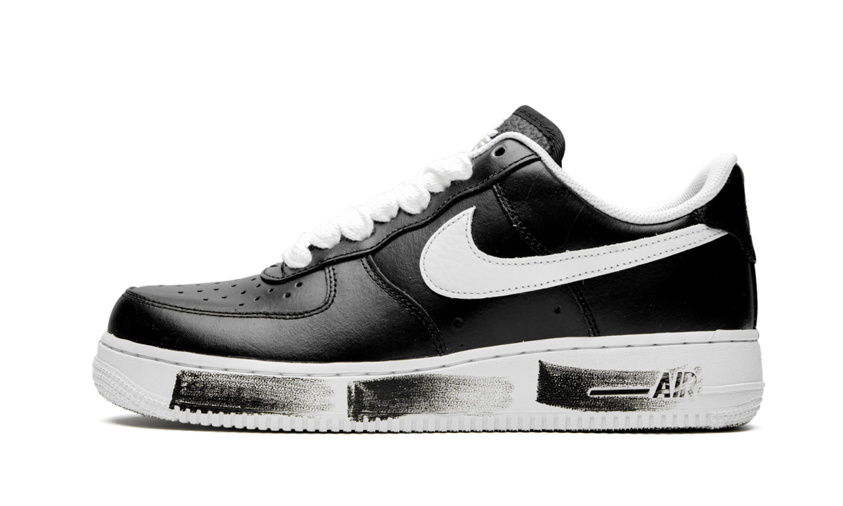 Air Force 1 Low G-Dragon Peaceminusone Para-Noise 1