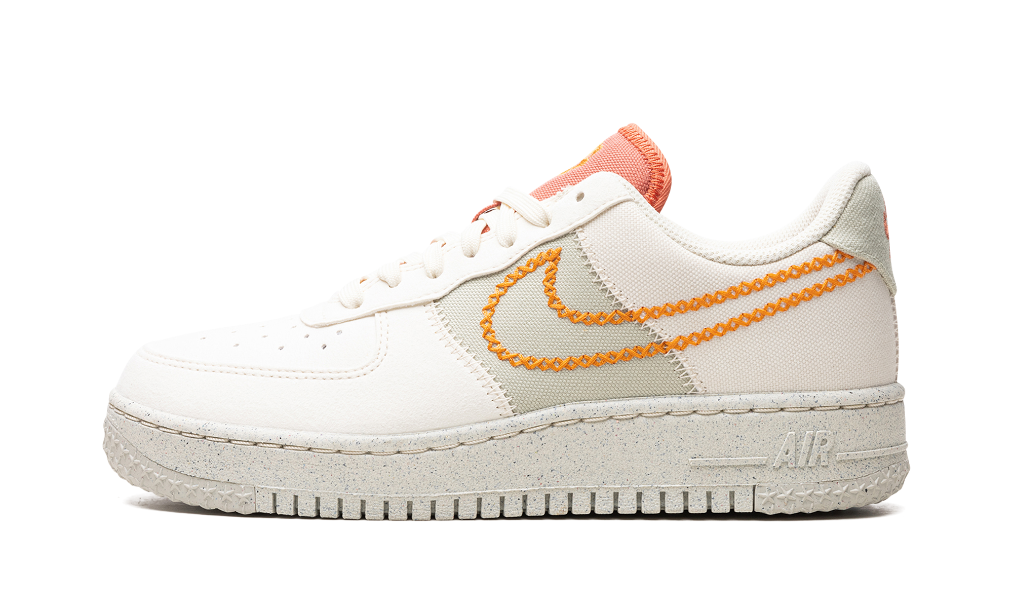Air Force 1 Next Nature Coconut Milk 1