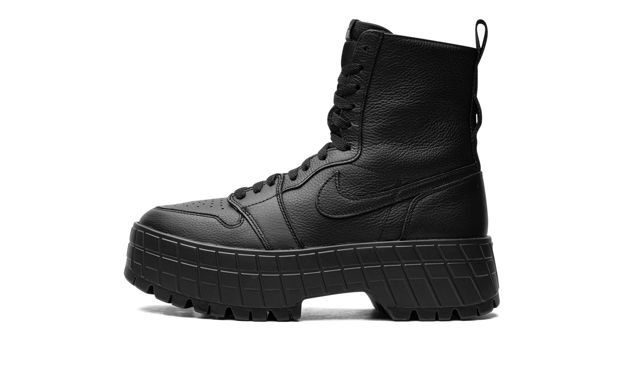 Air Jordan 1 Brooklyn WMNS 'Black'(W) 1