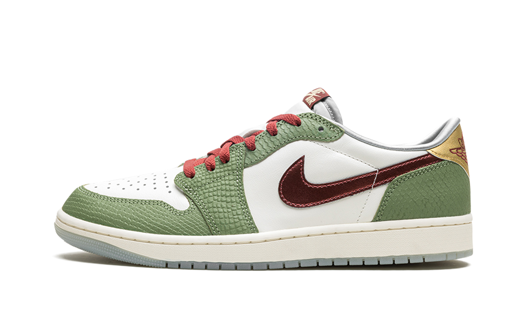 Air Jordan 1 Chinese New Year 2024 1