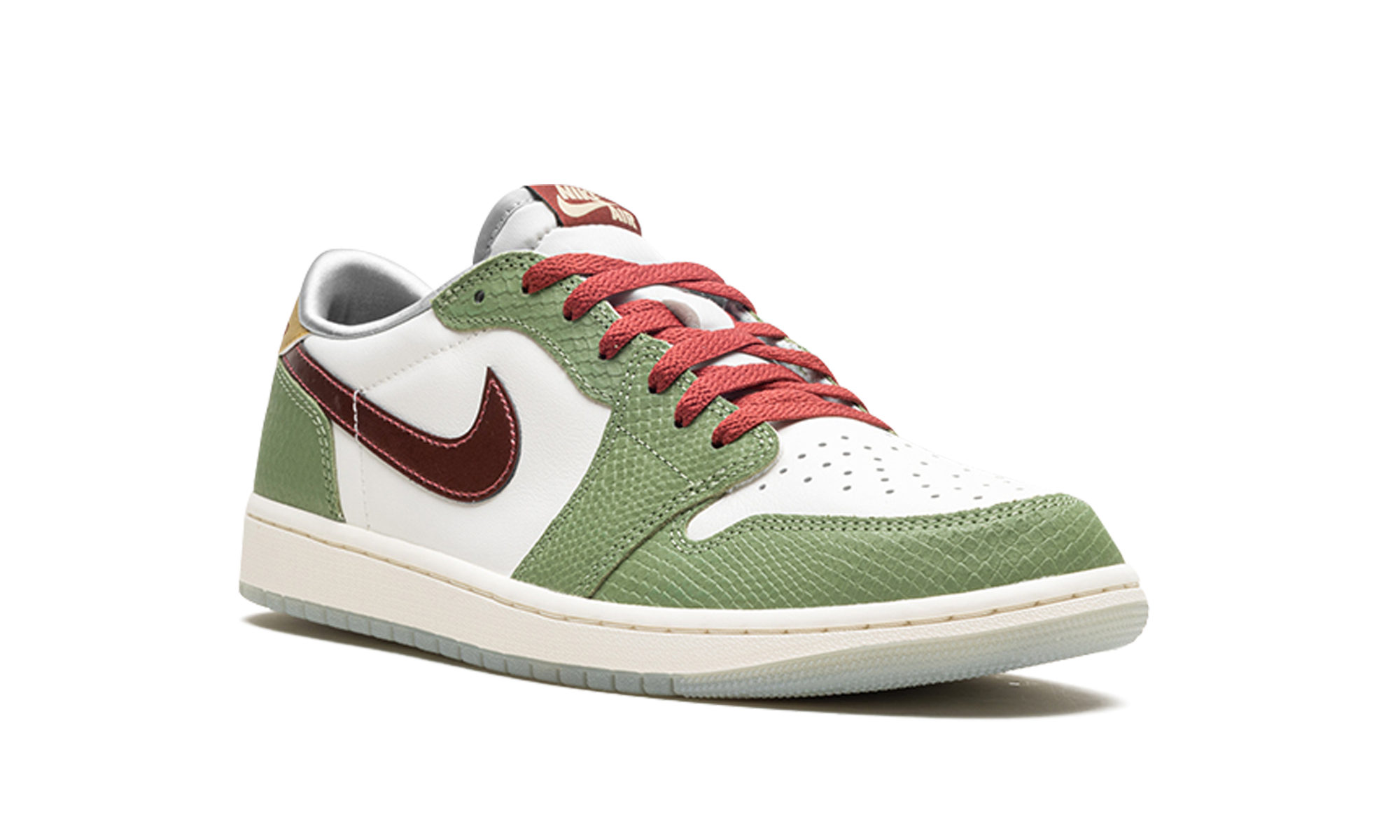 Air Jordan 1 Chinese New Year 2024 2