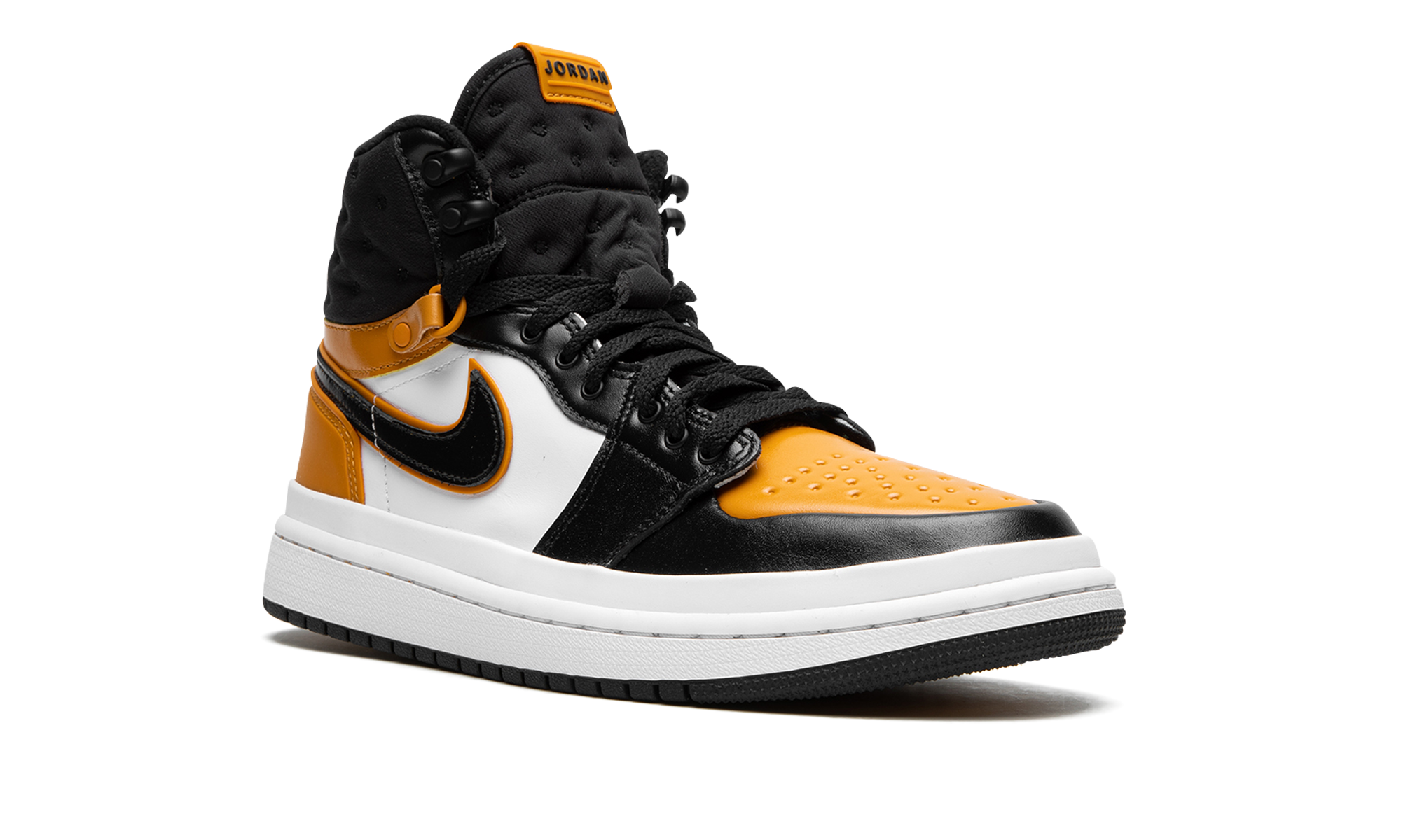 Air Jordan 1 CHUTNEY acclimatum 2