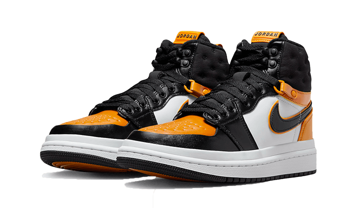 Air Jordan 1 CHUTNEY acclimatum