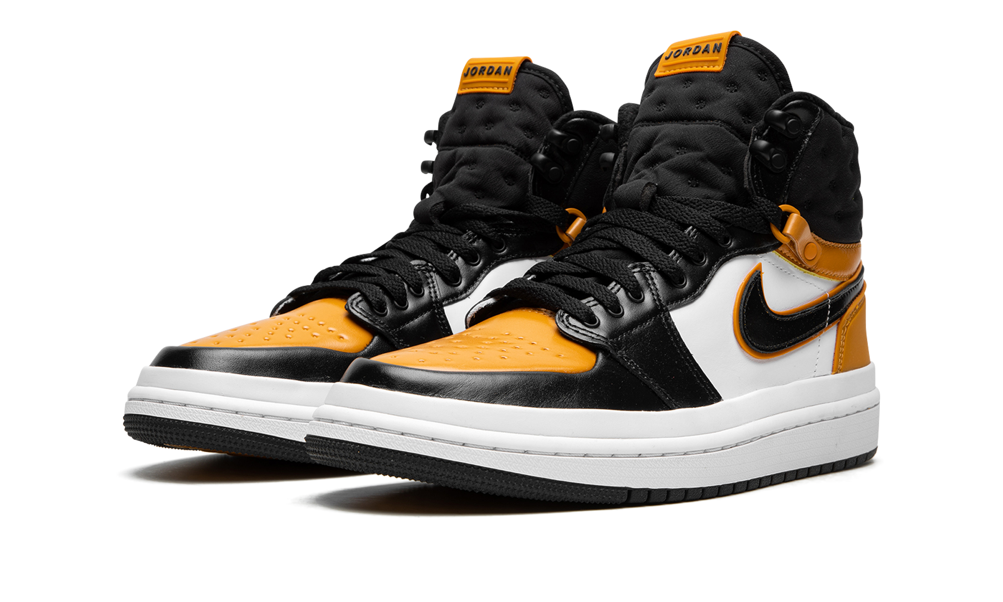 Air Jordan 1 CHUTNEY acclimatum 3