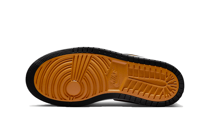 Air Jordan 1 CHUTNEY acclimatum