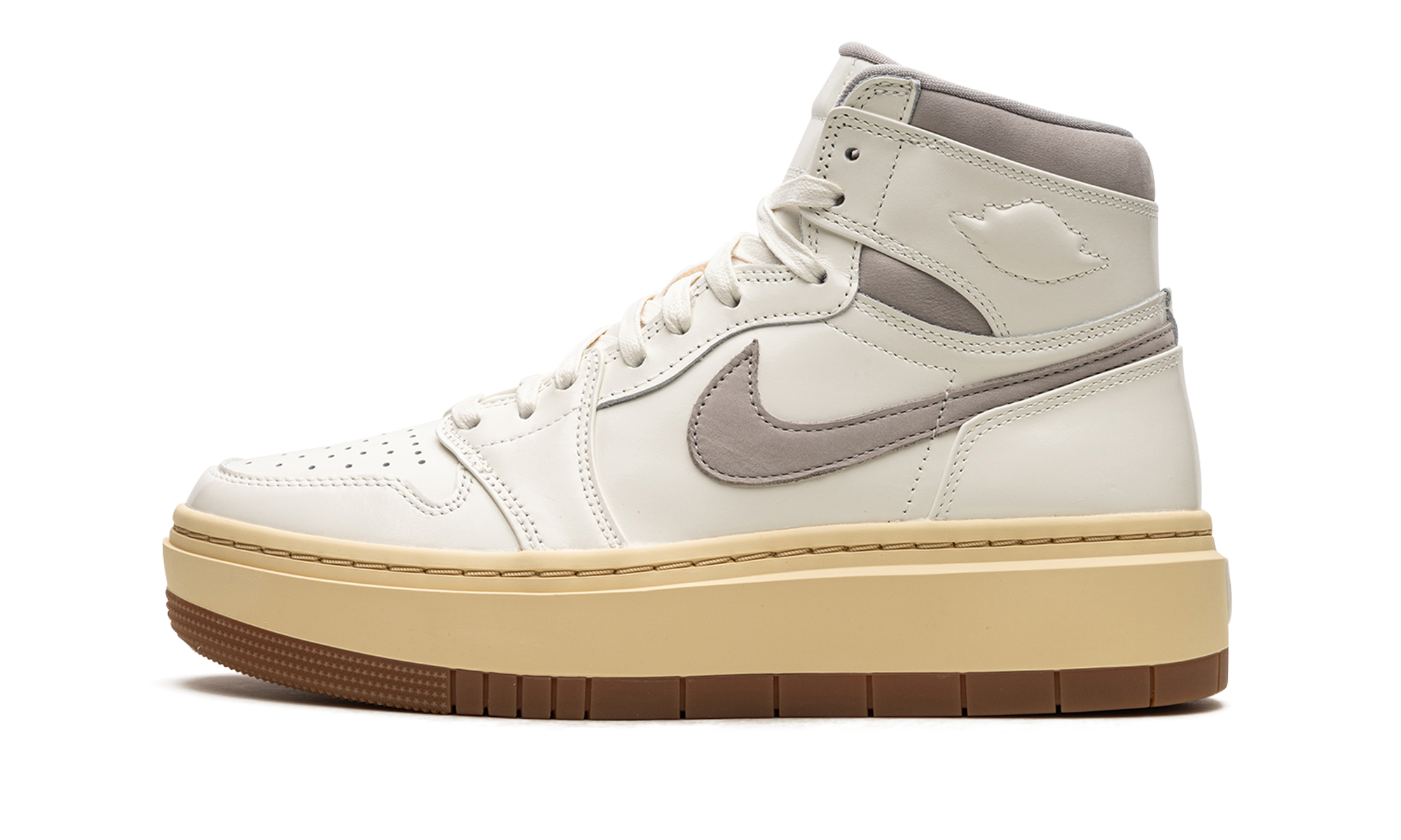 Air Jordan 1 Elevate High College Grey (W) 1