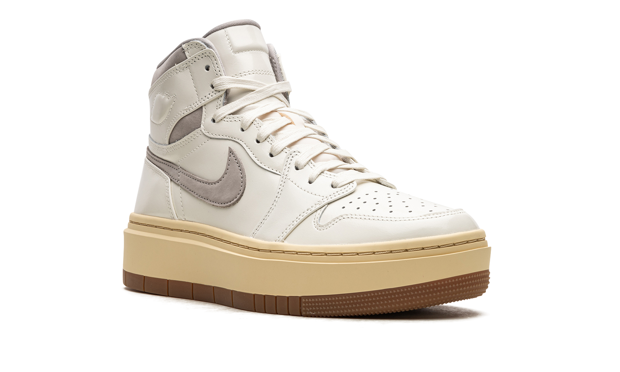 Air Jordan 1 Elevate High College Grey (W) 2