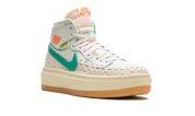 Air Jordan 1 Elevate High x Union LA x BBS Sail 2