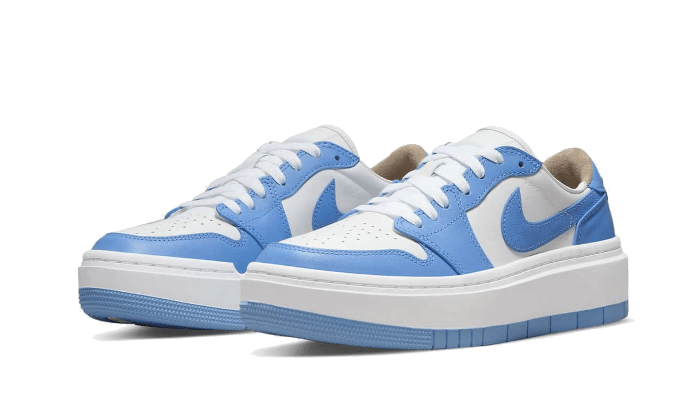 Air Jordan 1 Elevate Low Se University Blue