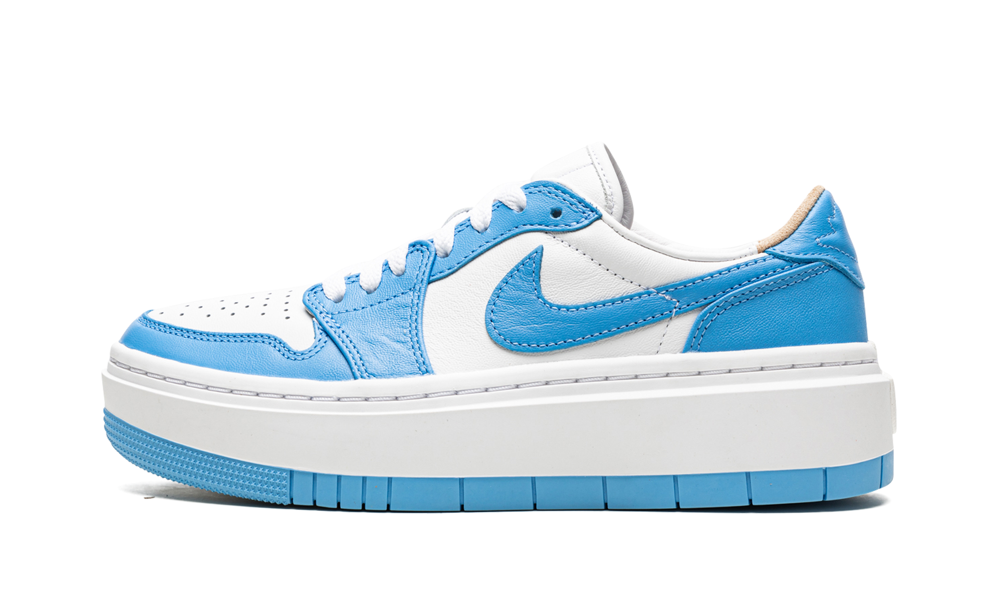 Air Jordan 1 Elevate Low Se University Blue 5