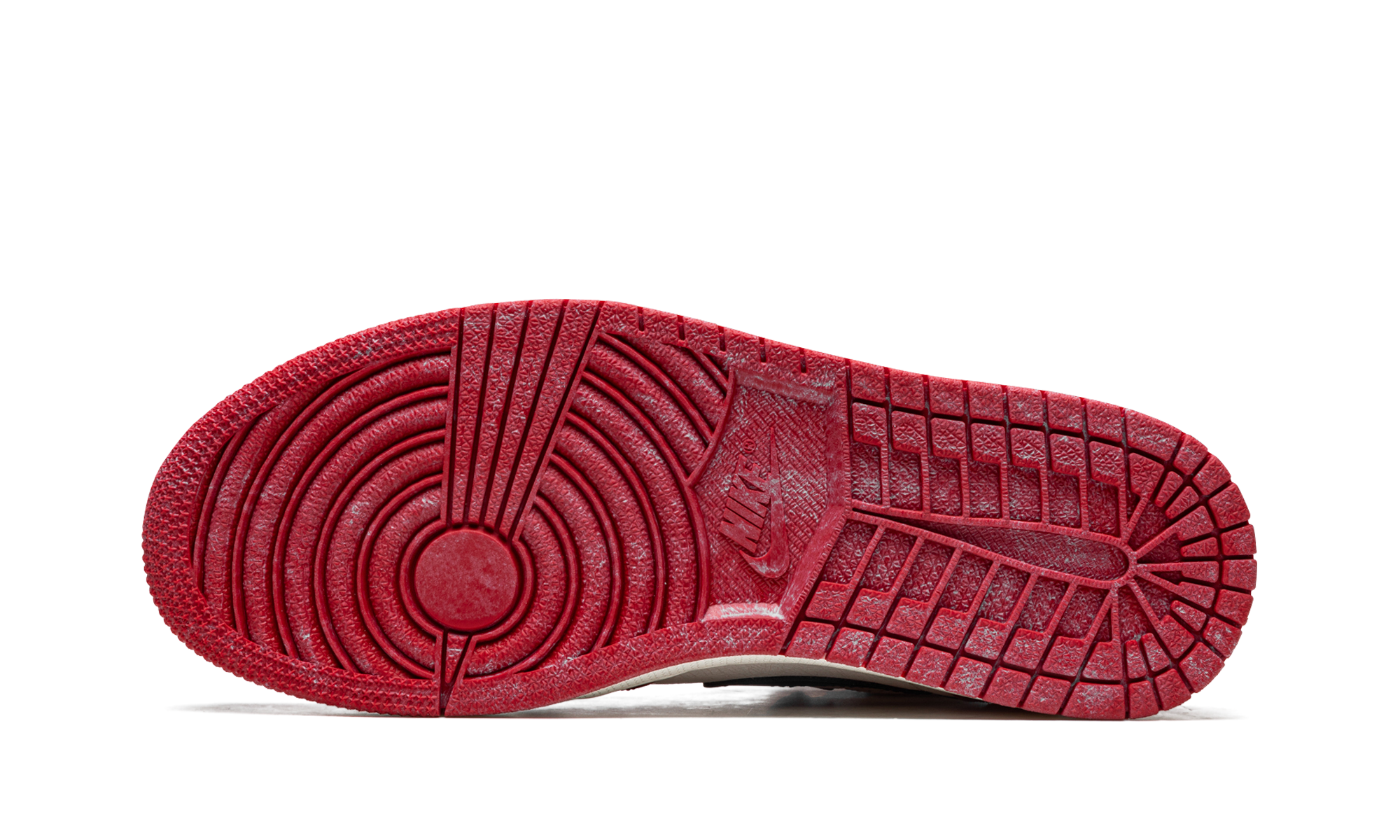 Air Jordan 1 High Chicago Lost And Found (Reimagined) 5