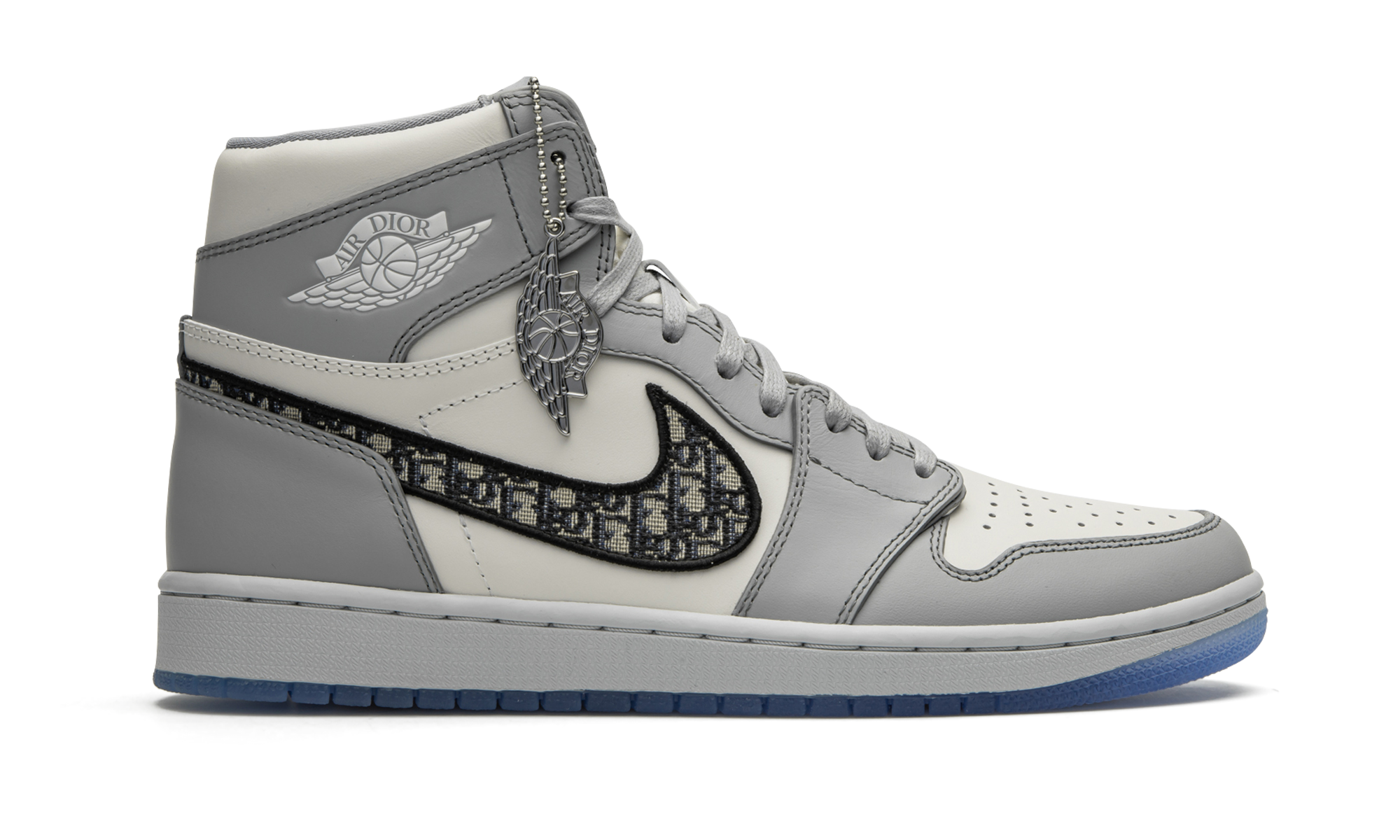 Air Jordan 1 High Dior
