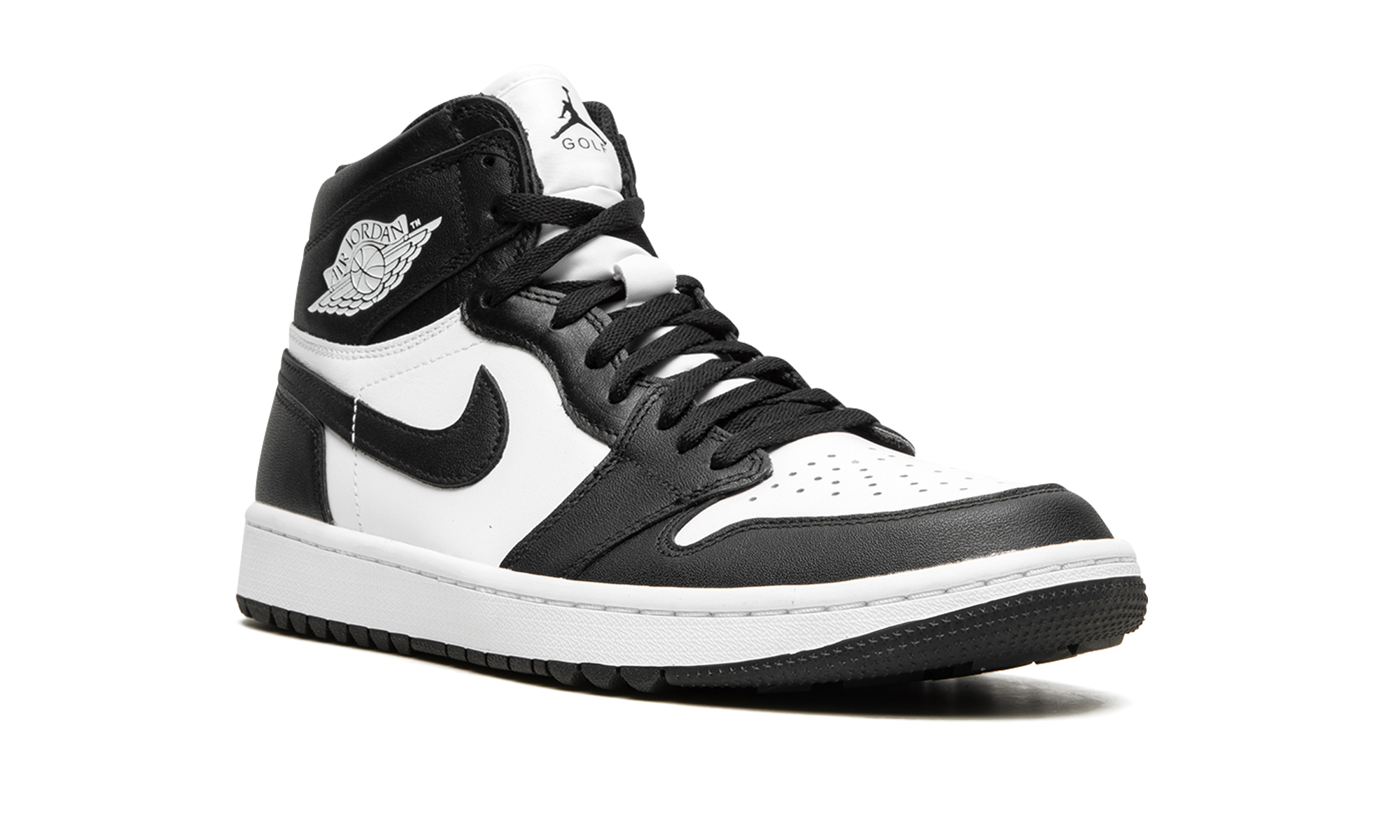 Air Jordan 1 High Golf Panda 2