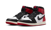 Air Jordan 1 High OG Black Toe Reimagined