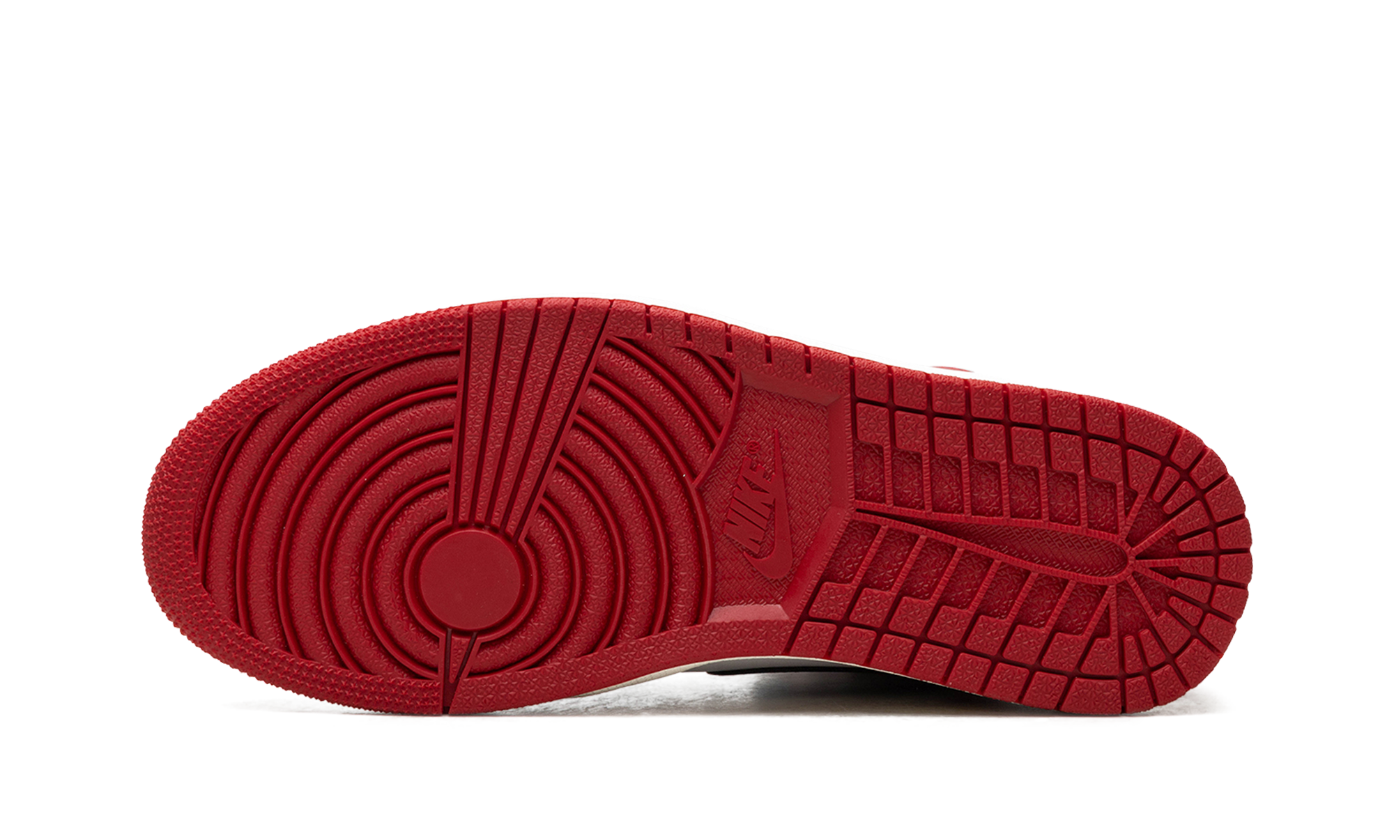 Air Jordan 1 High OG Black Toe Reimagined 6