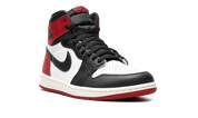 Air Jordan 1 High OG Black Toe Reimagined