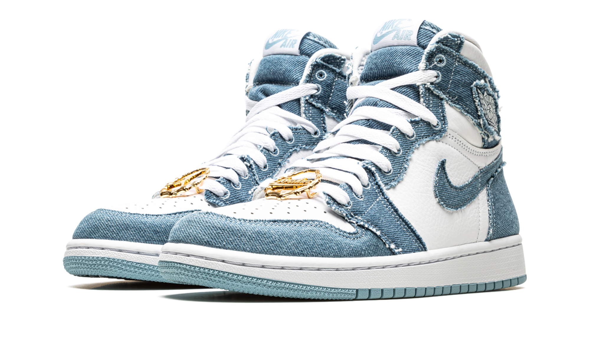 Air Jordan 1 High OG Denim
